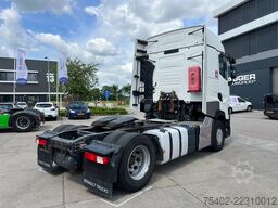 Renault T HIGH 440 Comfort / 2x Tank / Stand Clima