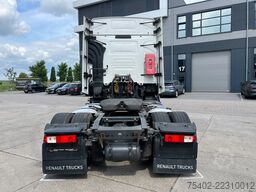 Renault T HIGH 440 Comfort / 2x Tank / Stand Clima