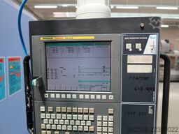 Doosan DNM 750 L II