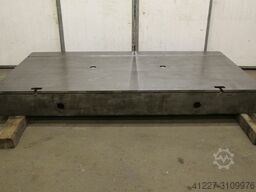 Guss 3000/1495/H302 mm