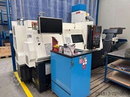 Mazak Quick Turn 200M