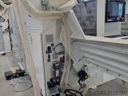 SCM Morbidelli CX110