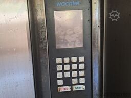 Wachtel COMPACT 1.8 STIR