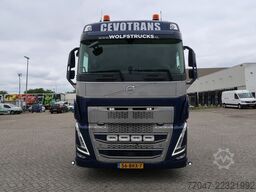 Volvo FH 460 i-shift, ACC, i-park cool, NL Truck TOP!