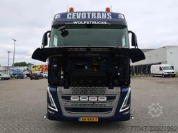 Volvo FH 460 i-shift, ACC, i-park cool, NL Truck TOP!