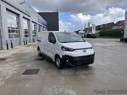 Fiat Scudo F5368 - Gesloten bestelwagen – Diesel – 1...