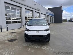 Fiat Scudo F5368 - Gesloten bestelwagen – Diesel – 1...