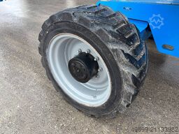 Genie Z45/25J - 16m Diesel 4x4 Gelenk-Teleskop-Bühne