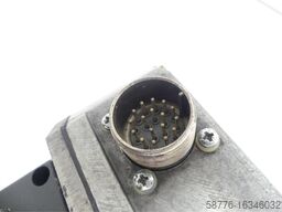 Siemens 1FT5064-0AF01-1-Z Motor SN BT928858822290 Z = Bremse und Geber ROD 320