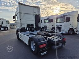 DAF XF 480 FT SUPER SPACE CAB ZF INTARDER
