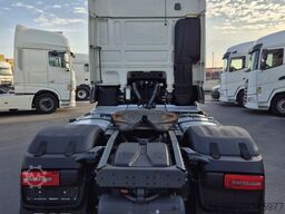 DAF XF 480 FT SUPER SPACE CAB ZF INTARDER