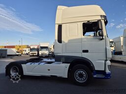 DAF XF 480 FT SUPER SPACE CAB ZF INTARDER