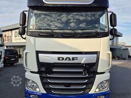 DAF XF 480 FT SUPER SPACE CAB ZF INTARDER