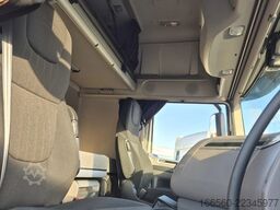 DAF XF 480 FT SUPER SPACE CAB ZF INTARDER