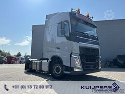 Volvo FH 460 Globetrotter / 534 dkm / Tacho V2 / Nigh...