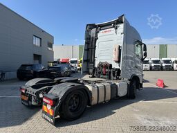 Volvo FH 460 Globetrotter / 534 dkm / Tacho V2 / Nigh...