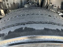 Volvo FH 460 Globetrotter / 534 dkm / Tacho V2 / Nigh...