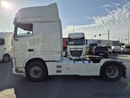 DAF XF 480 FT SUPER SPACE CAB ZF INTARDER