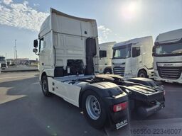 DAF XF 480 FT SUPER SPACE CAB ZF INTARDER