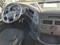 DAF XF 480 FT SUPER SPACE CAB ZF INTARDER