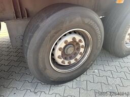 Pacton T3 001 / Box -> Damage / Schade / Disk Brakes /...