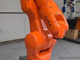 KUKA AGILUS - KR 10 R-1100-2