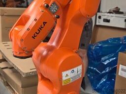 KUKA AGILUS - KR 10 R-1100-2