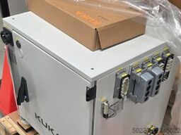 KUKA AGILUS - KR 10 R-1100-2
