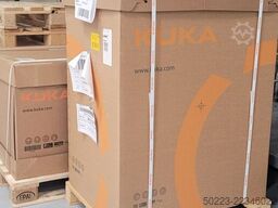 KUKA AGILUS - KR 10 R-1100-2