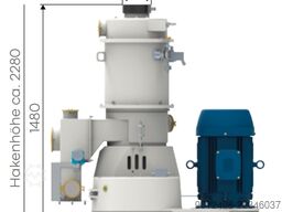 AMANDUS KAHL GmbH & Co. KG Pellet Press 33-390