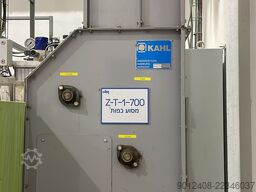 AMANDUS KAHL GmbH & Co. KG Pellet Press 33-390