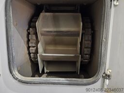 AMANDUS KAHL GmbH & Co. KG Pellet Press 33-390