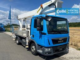 Palfinger P 300 KS | 2015