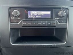 MERCEDES-BENZ Vito 114 EXTRALANG 6G KLIMA SCHRÄNKE/REGALEN AHK