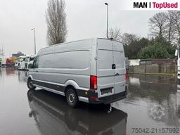 MAN TGE 3.140 4X2F SB