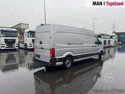 MAN TGE 3.140 4X2F SB