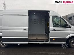 MAN TGE 3.140 4X2F SB