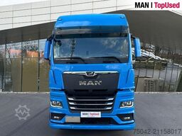 MAN TGX 18.470 4x2 BL SA