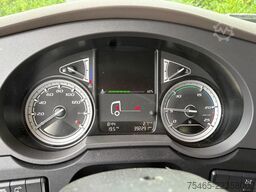 DAF XF 480 FT Euro6 ZF-Intarder