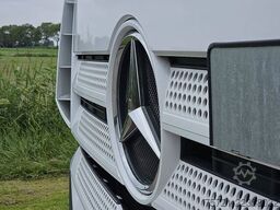 MERCEDES-BENZ ACTROS 1845 LS . 2X TANK