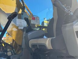 Caterpillar 326F LN