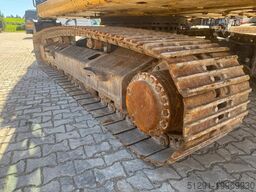 Caterpillar 326F LN