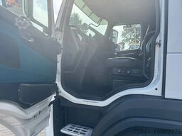 Volvo FM 500 8x4 Euro 6 HMF 4020 K5 + JIB FJ 1000-K5