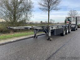 Burg BPO 12-27 CCXGX-00 20-30 FT Tank / BPW Axles / ...