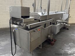 GEA-CFS braadlijn Type BR 3000/400