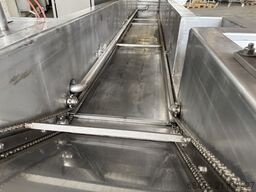 GEA-CFS braadlijn Type BR 3000/400