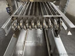 GEA-CFS braadlijn Type BR 3000/400