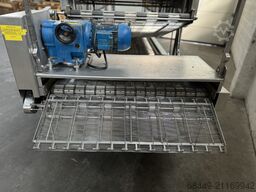 Koppens Braadlijn Type BR 3000/900