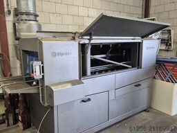 Elpress Kistenwaschanlage EKW 2500 Krattenwaschanlage EKW 2500