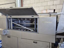 Elpress Kistenwaschanlage EKW 2500 Krattenwaschanlage EKW 2500